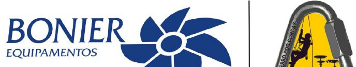 Bonier Equipamentos e Axis - parceria AncoPro